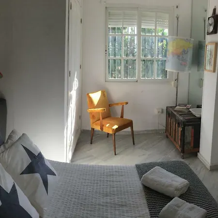 Apartamento Frente Al Mar Benalmádena