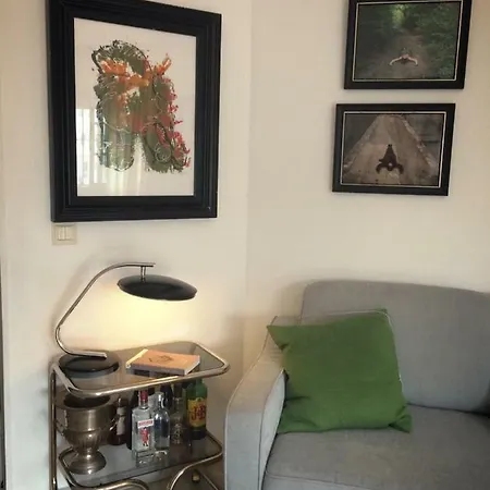 Apartamento Frente Al Mar Benalmádena