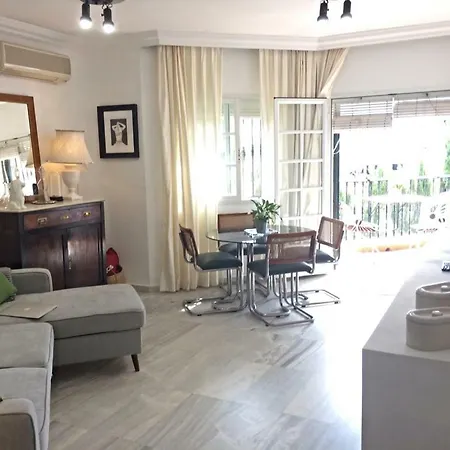 Apartment Frente Al Mar Benalmadena