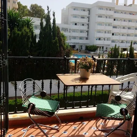 Frente Al Mar Benalmádena