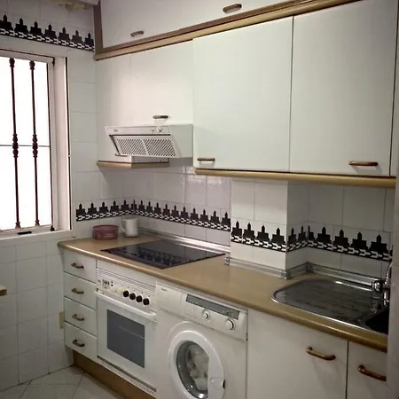 Appartement Frente Al Mar *
