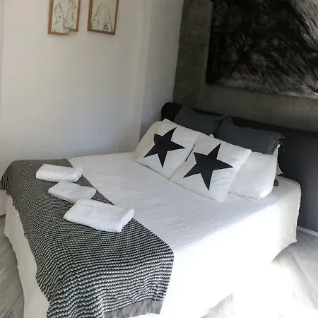 Apartment Frente Al Mar *