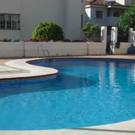 Frente Al Mar Apartment *
