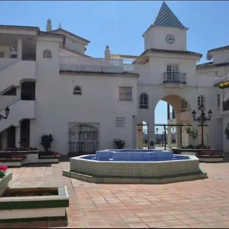 Appartement Frente Al Mar *