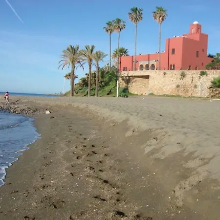 Frente Al Mar * Benalmádena